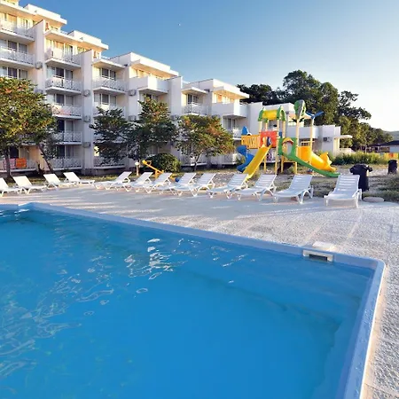 Mura 3* Albena
