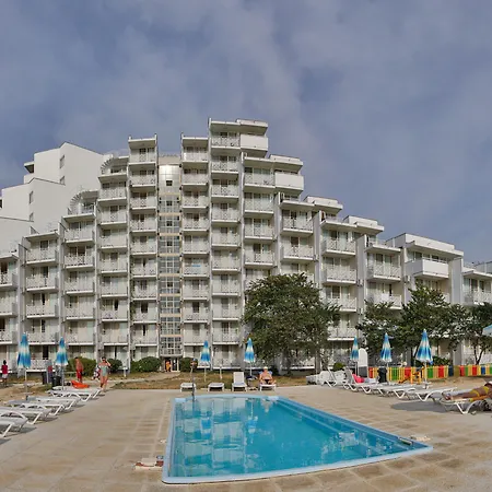 Hotel Mura 3*
