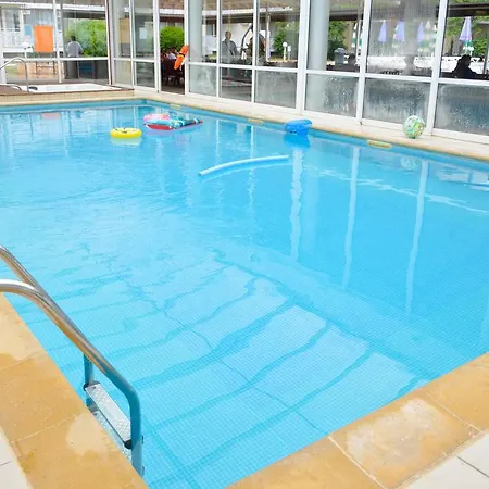 Hotel Mura Albena