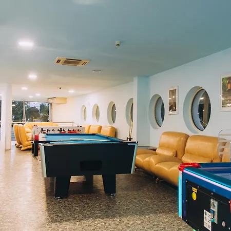 Mura 3* Albena