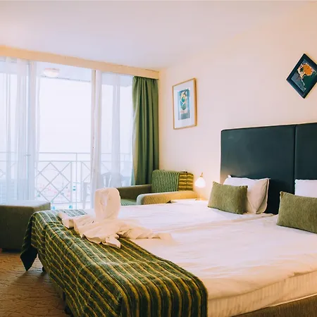 Mura Hotel 3*