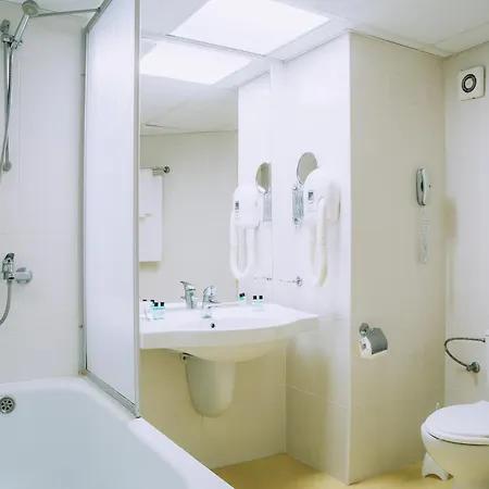 Mura Szálloda Albena