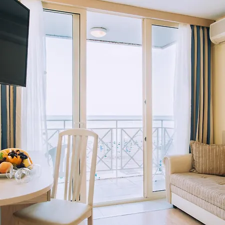 Mura Hotel Albena