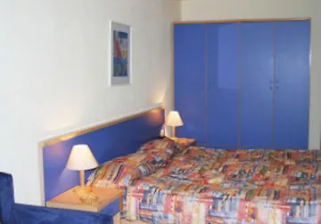 Mura Hotel Albena