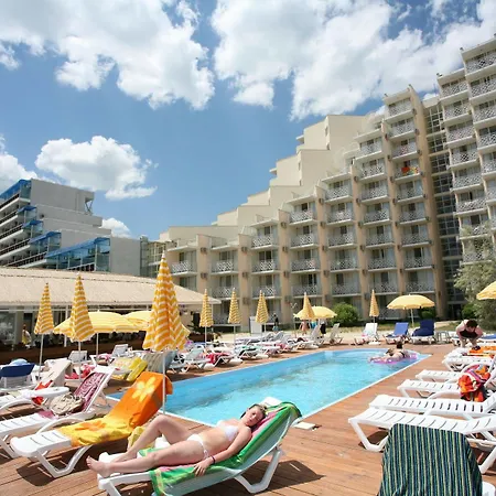 Mura Hotel 3*