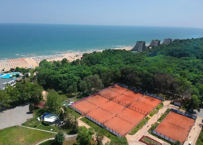 Mura 4* Albena