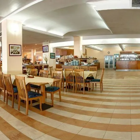 мура 4* Албена