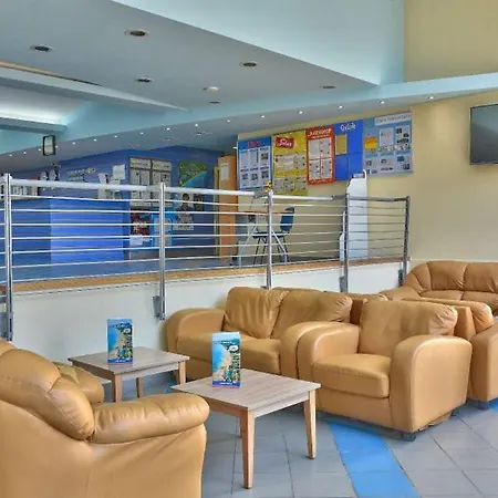 Hotel Mura Albena