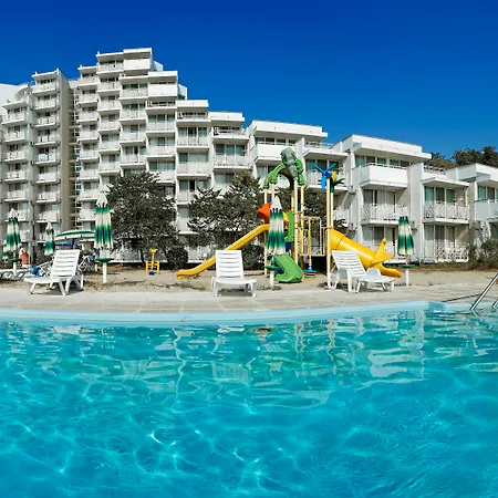 Hotel Mura 4*