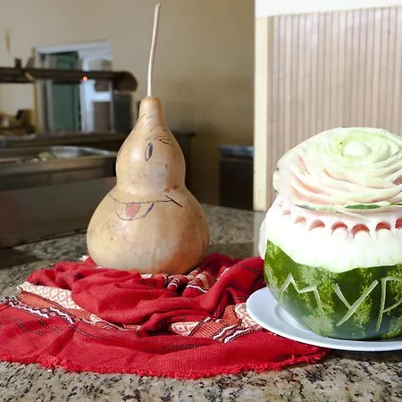 Хотел мура 4*