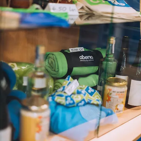 мура 4* Албена