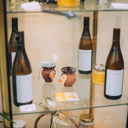 Mura אלבנה