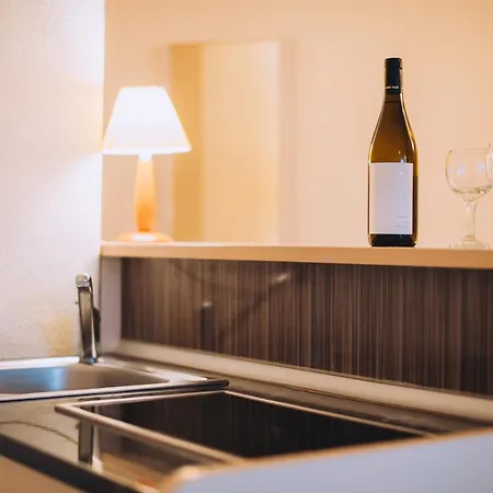 Хотел мура Албена