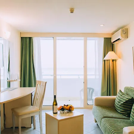 мура Албена