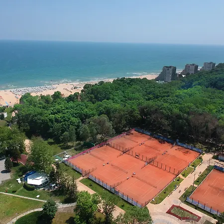 Mura 4* Albena