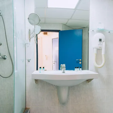 Mura Szálloda 4*