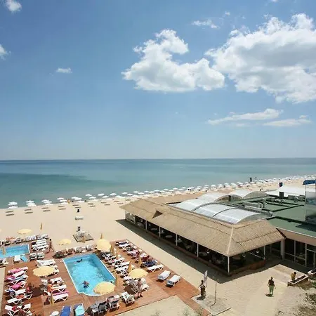 Mura Hotel Albena