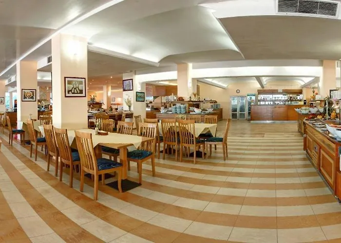 мура 4* Албена