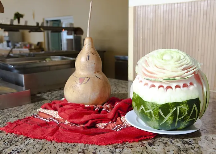 Хотел мура 4*