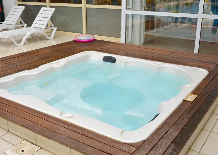 Хотел мура 4*