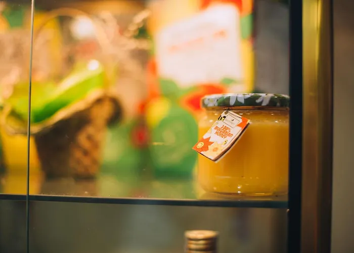 мура Хотел Албена