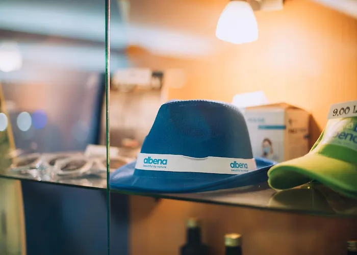 мура Хотел 4*