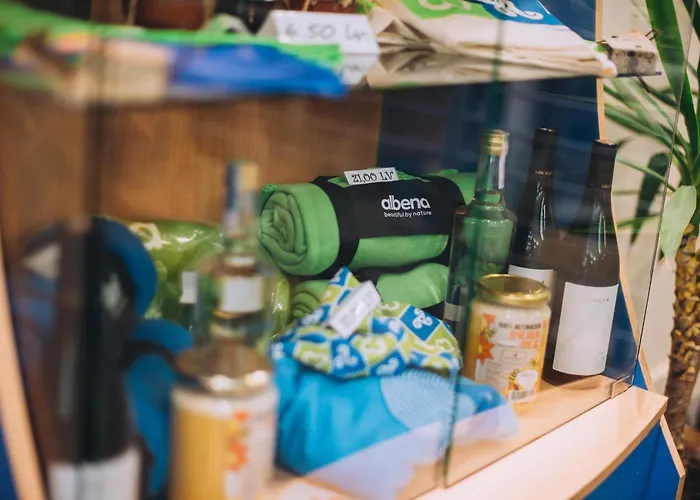 мура 4* Албена