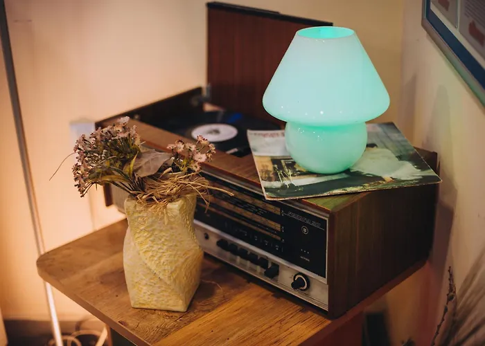 мура 4* Албена