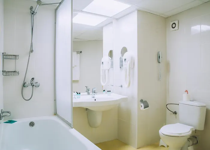 мура Хотел Албена