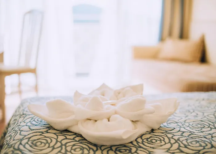 Хотел мура 4*