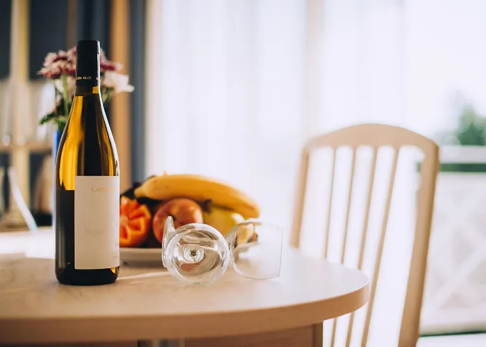 мура Хотел Албена