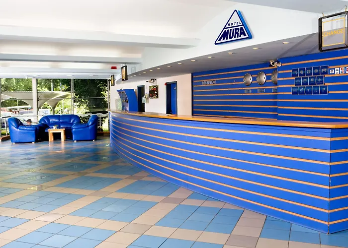 мура Хотел 4*