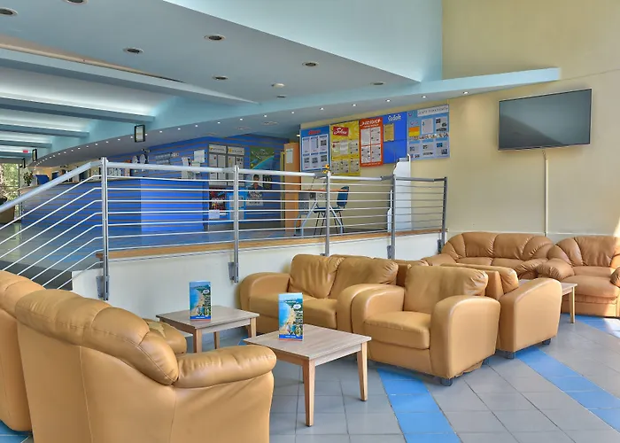 мура Хотел 4*