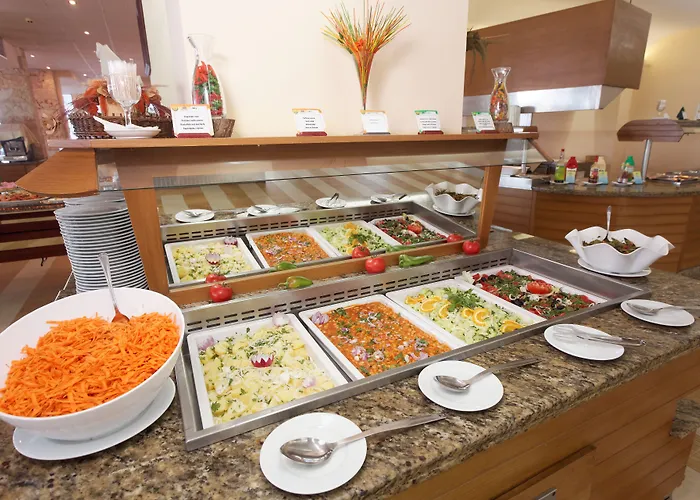 мура Хотел 4*