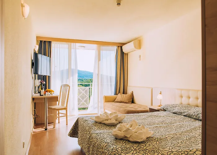 мура Албена