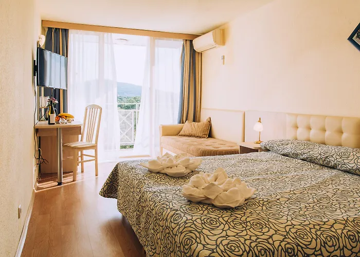 мура Албена