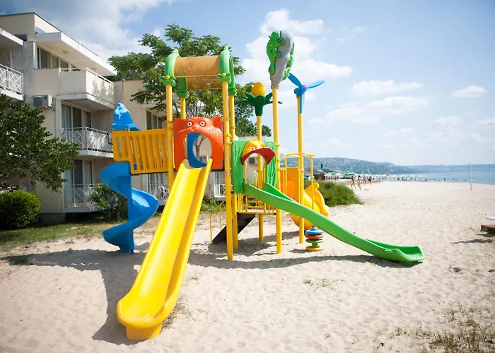 мура 4* Албена